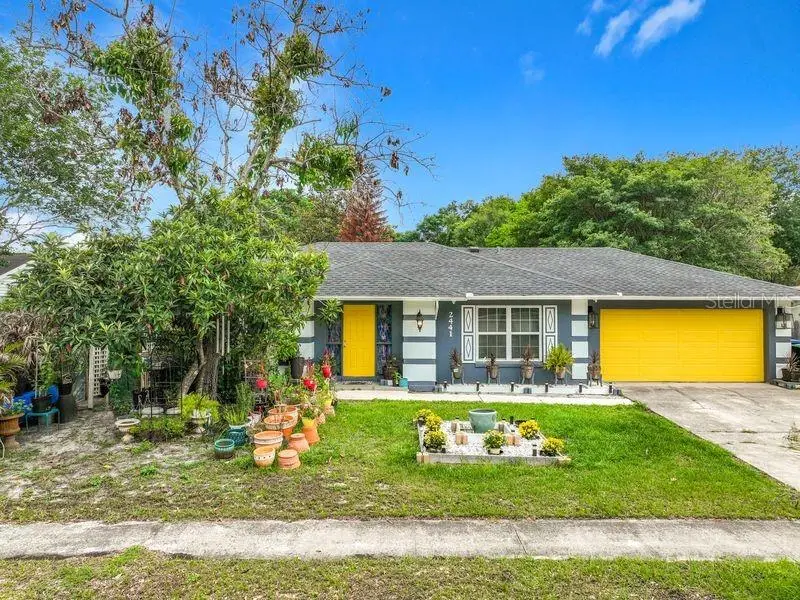 2441 Justy Way, FL
