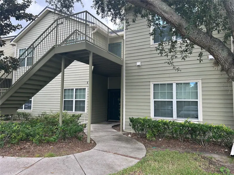 3717 S Lake Orlando Pkwy #7, FL