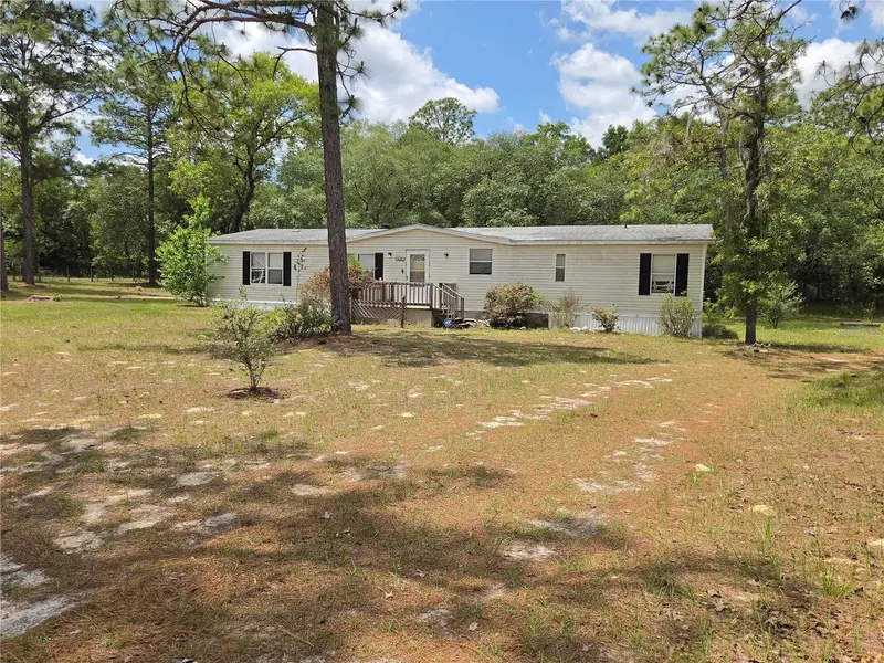 4738 Sw 166th Court Rd, FL