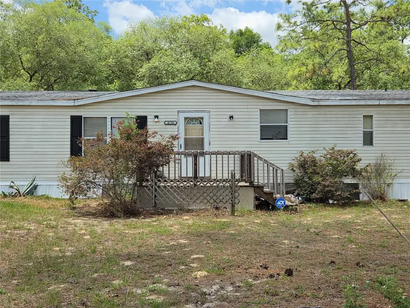 4738 Sw 166th Court Rd, FL