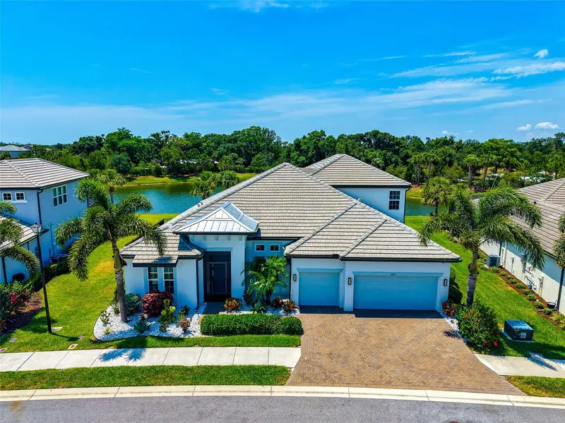 6254 Rivo Lakes Blvd, FL