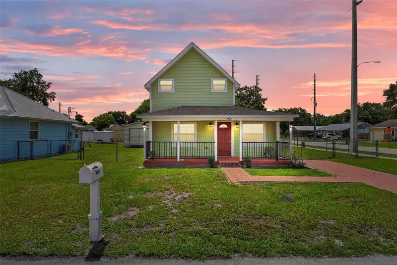 1000 Jersey Ave, FL