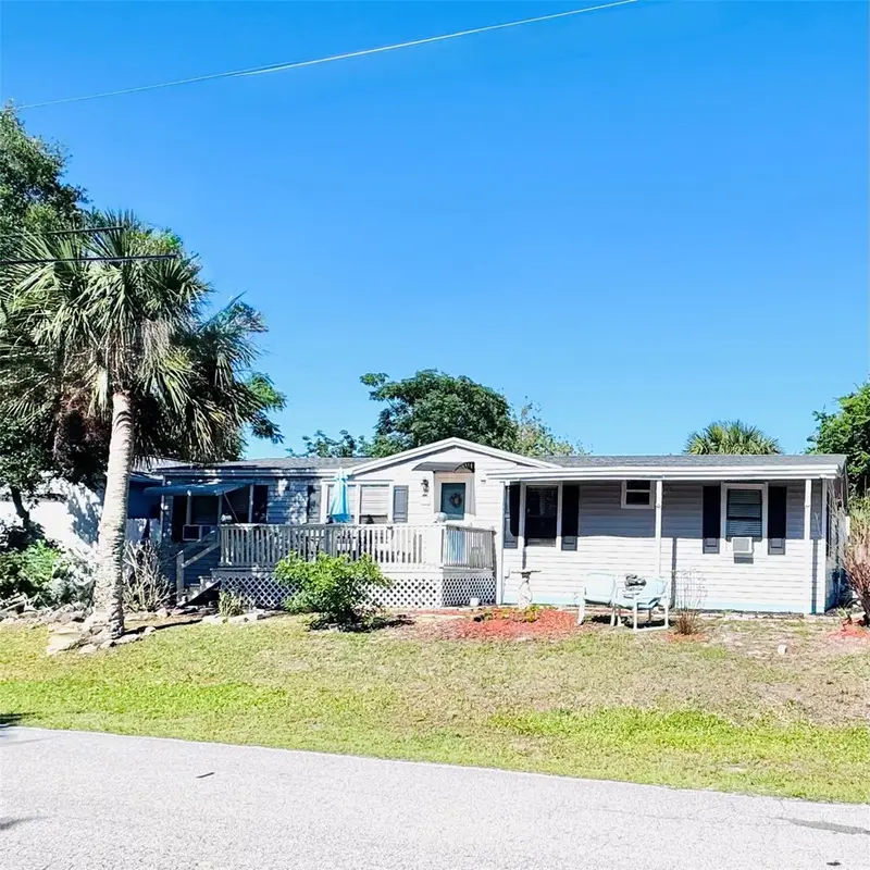 1301 Avenue D, FL