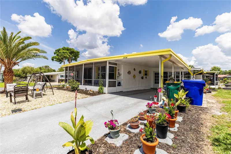 1004 Todd Way, FL