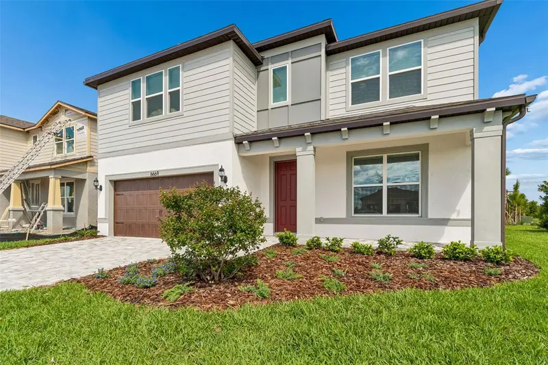 6669 Asbury Barnes Ln, FL