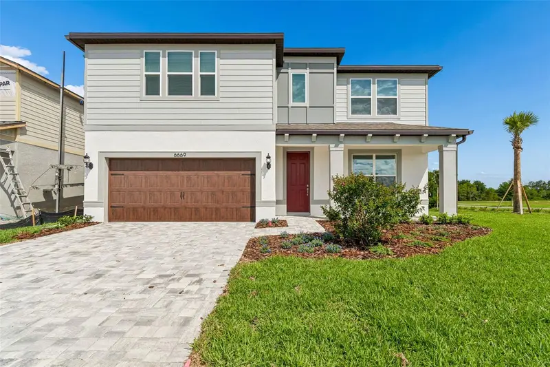 6669 Asbury Barnes Ln, FL