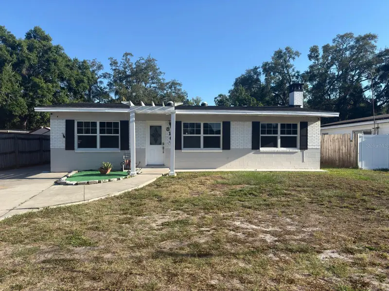 810 W 113th Ave, FL