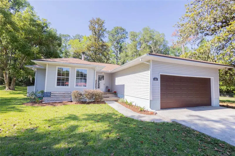 141 Sw Michigan St, FL