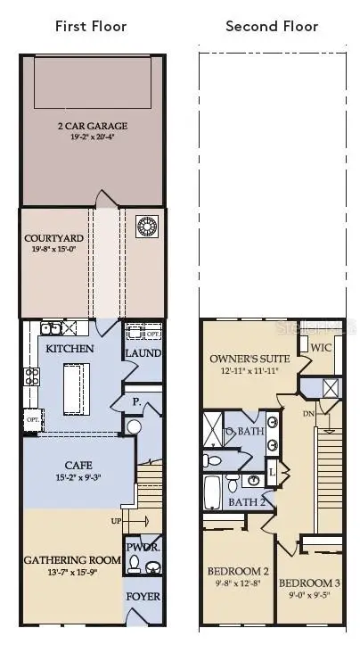 4553 Orchard View Aly, FL