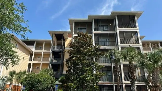 3060 Pirates Retreat Ct #407, FL
