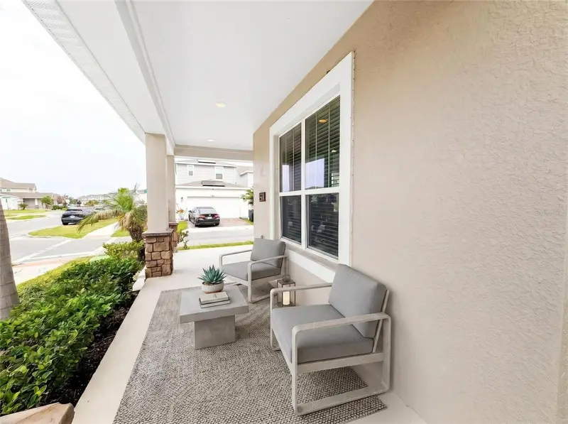 2401 Volunteer Ave, FL
