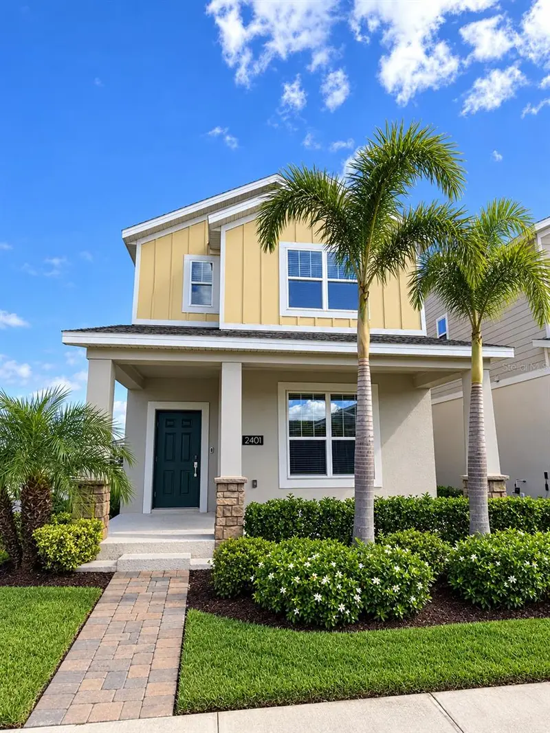 2401 Volunteer Ave, FL