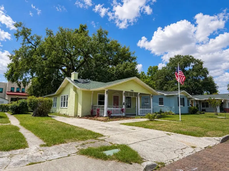 1037 Lexington St, FL