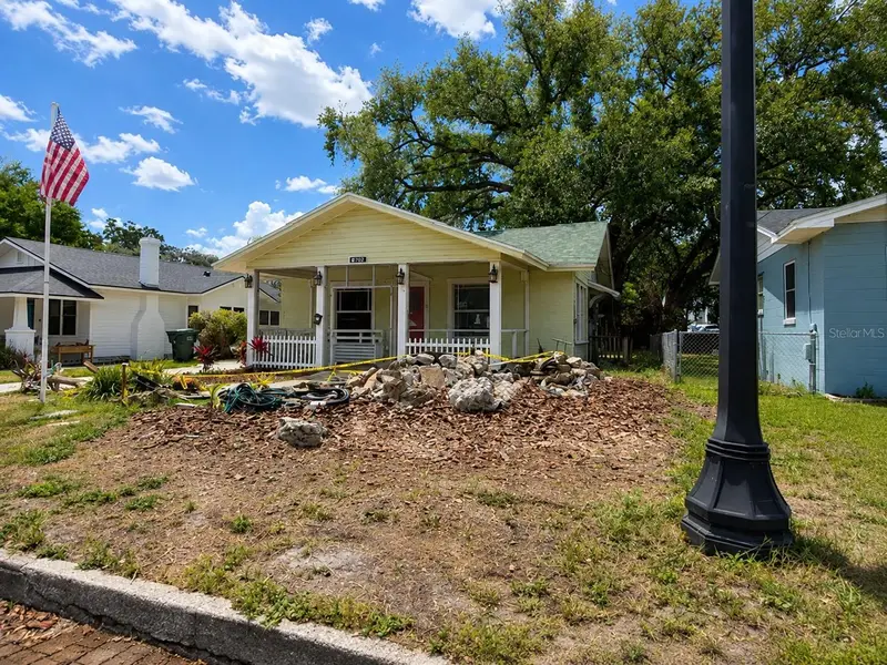 1037 Lexington St, FL