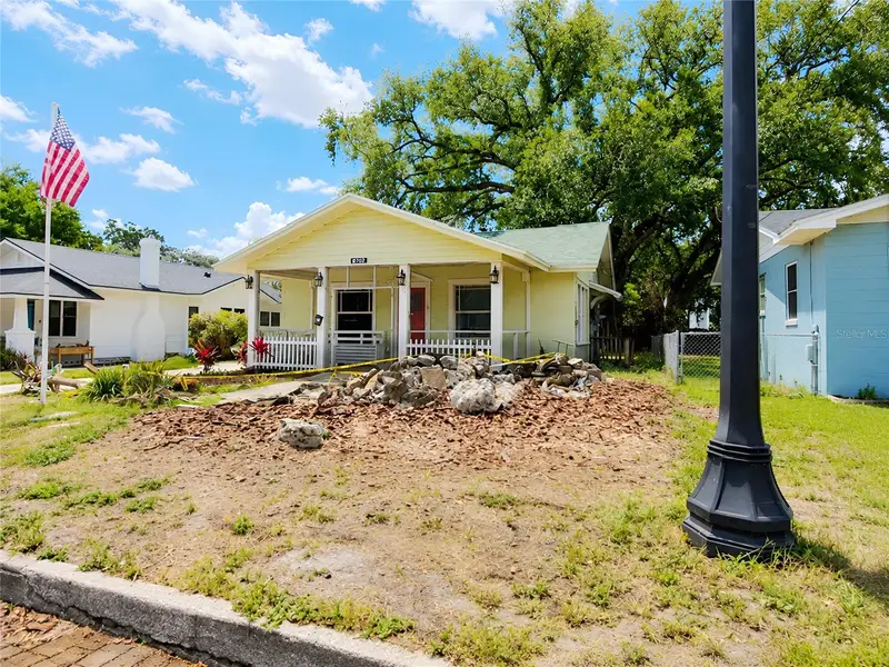 1037 Lexington St, FL
