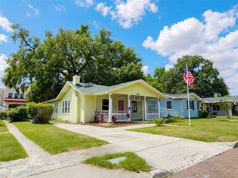 1037 Lexington St, FL
