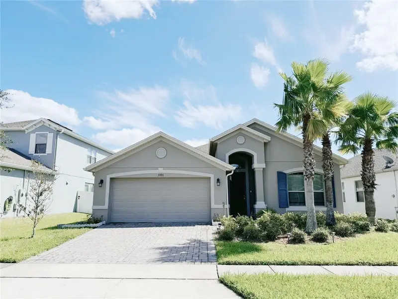 3995 Scarlet Branch Rd, FL