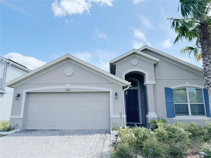 3995 Scarlet Branch Rd, FL