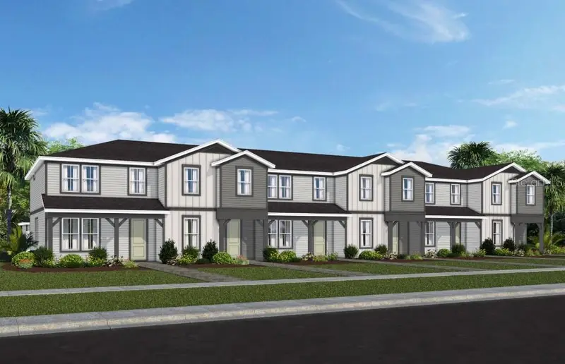 4600 Orchard View Aly, FL