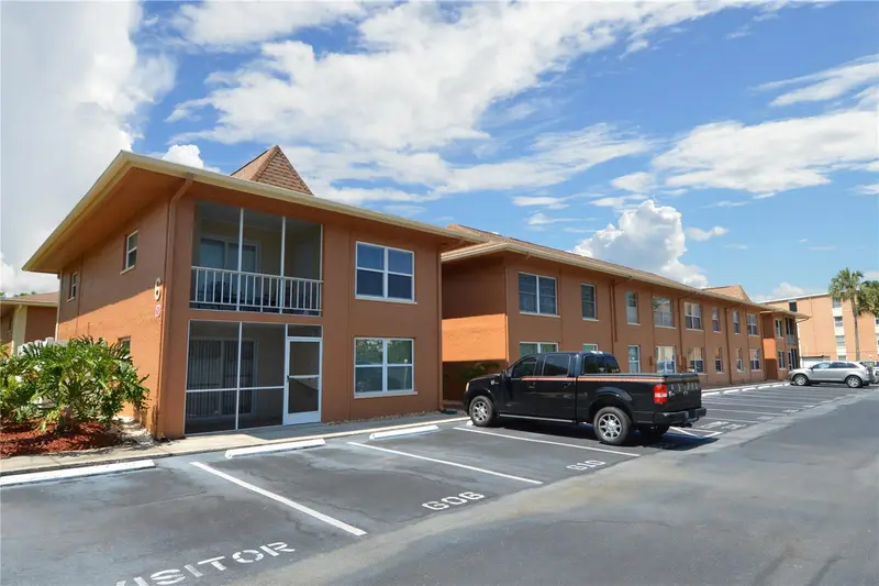 12760 Indian Rocks Rd #605, FL