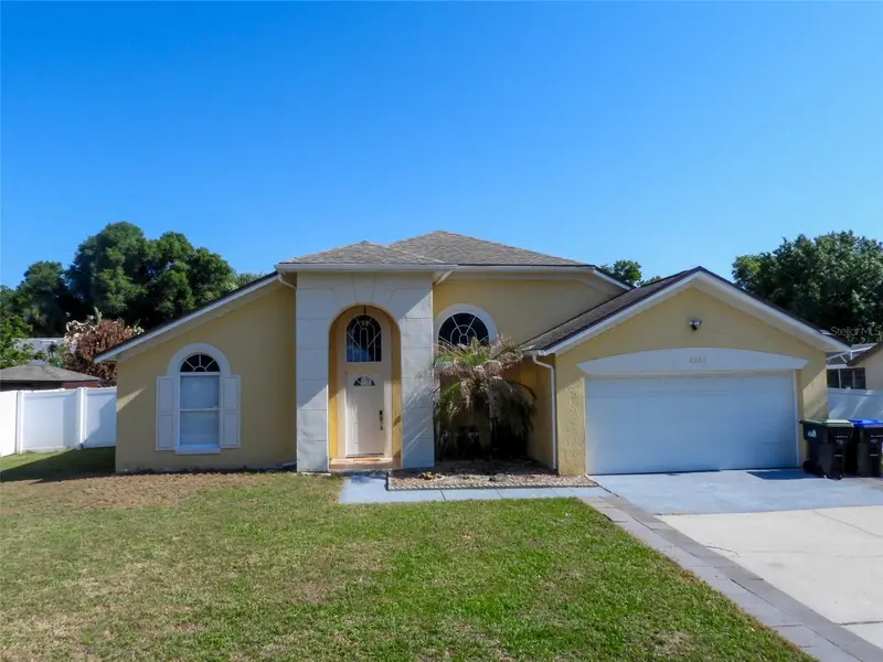 8035 Country Run Pkwy, FL