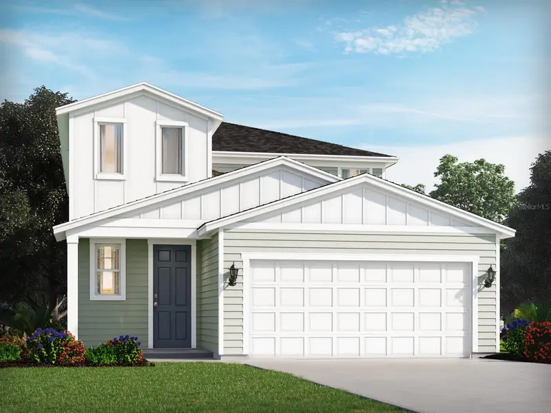 96 Wandering Creek Way, FL