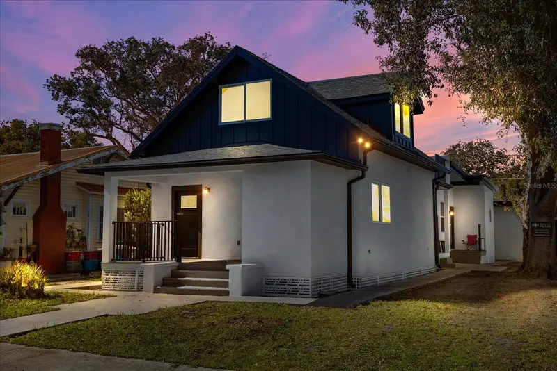 706 New York Ave, FL
