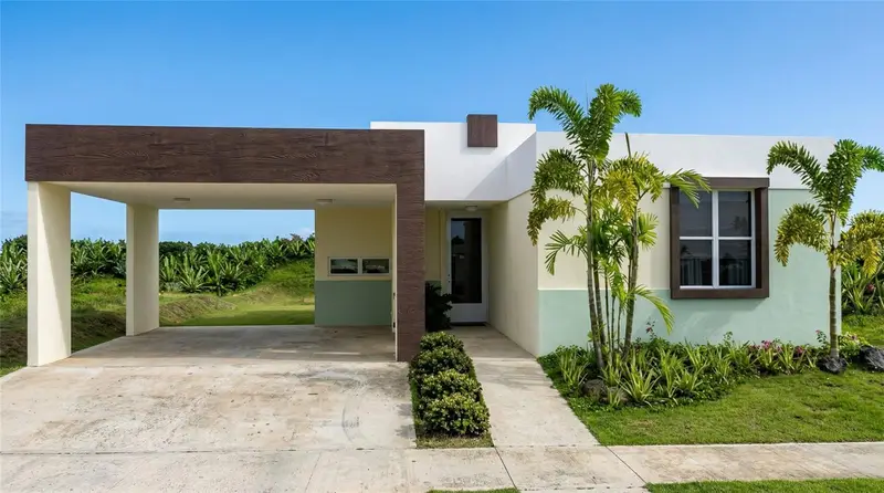 Sr 100 K 13 H 2 Urb Terrazas De Boqueron Pr,Callejon Los Martinez #B-2, PR