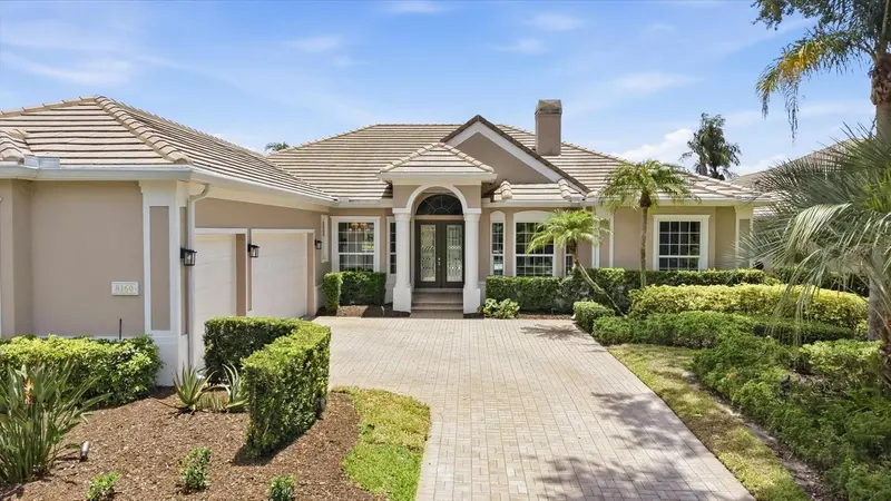 8160 Collingwood Ct, FL