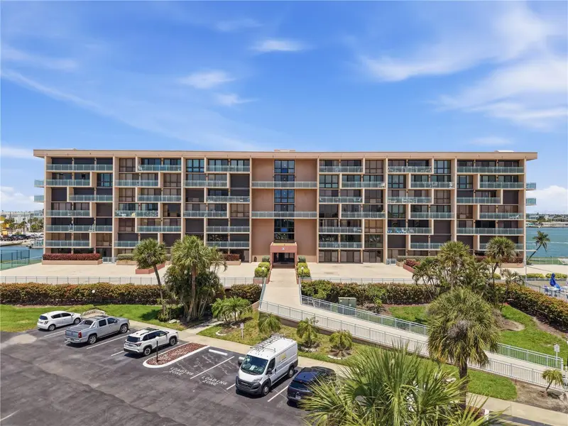 1 Key Capri #603w, FL