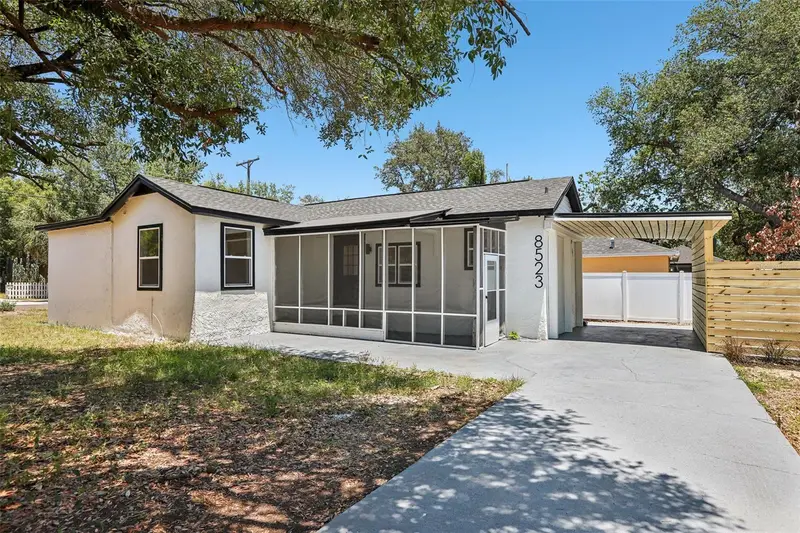 8523 N Edison Ave, FL