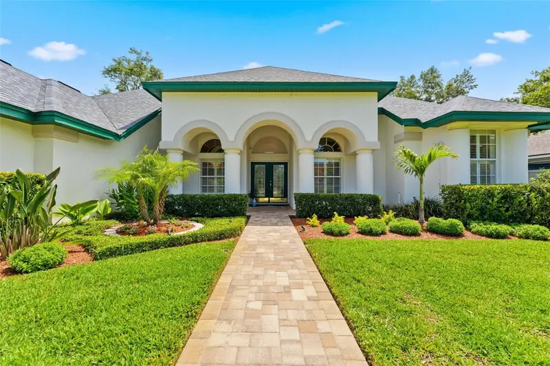 3406 Sylvan Shadow St, FL