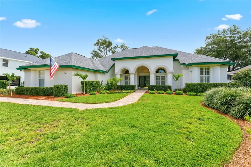 3406 Sylvan Shadow St, FL