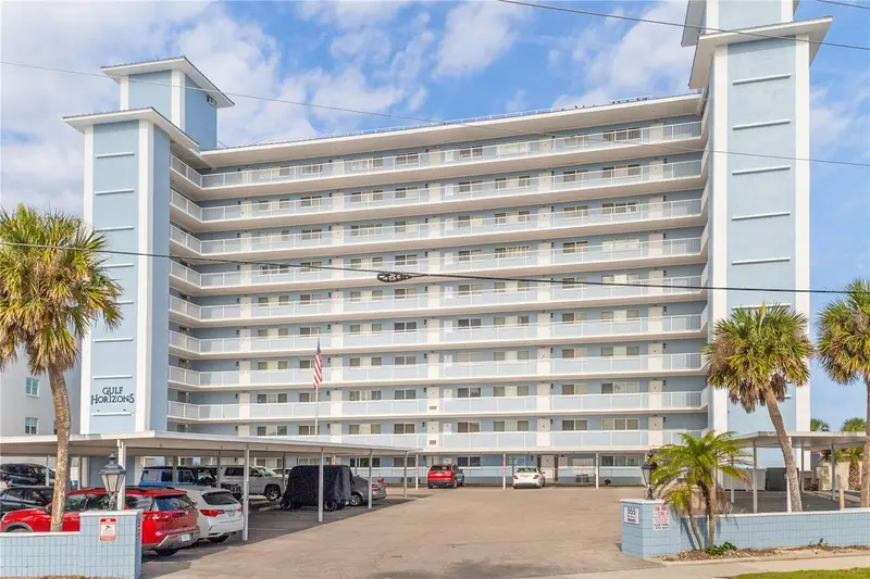555 The Esplanade N #1003, FL