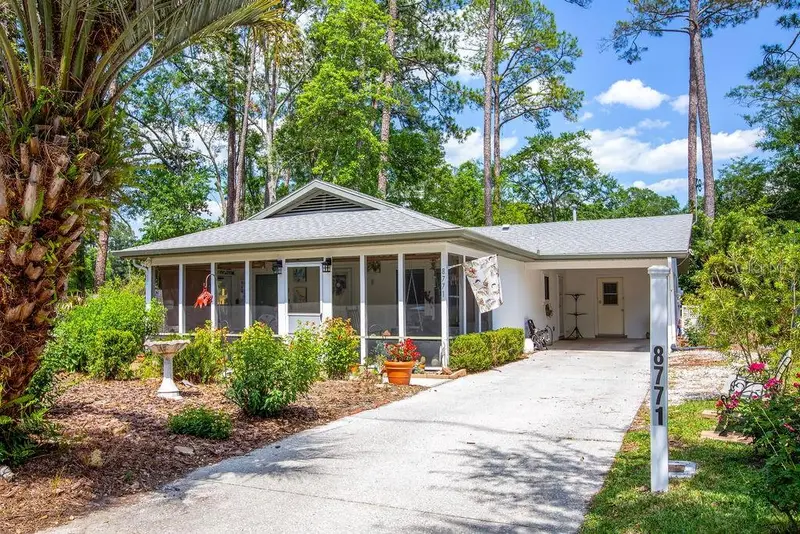 8771 42nd Road, FL