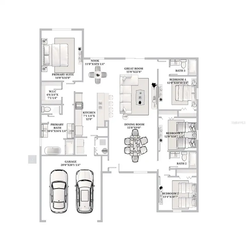 6695 Sw 131st Pl, FL