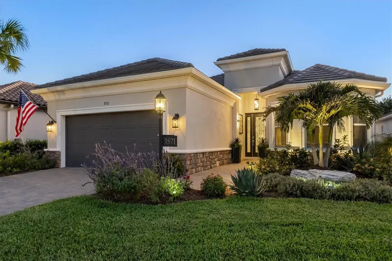 3571 Santa Caterina Blvd, FL