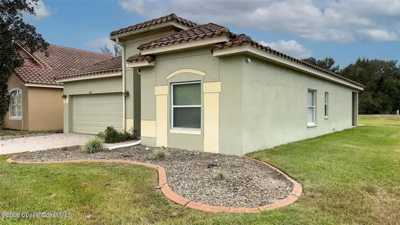 4367 Fitzroy Reef Dr, FL