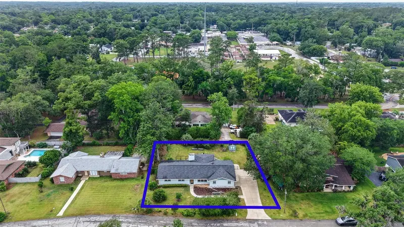 550 Se 39th Ter, FL