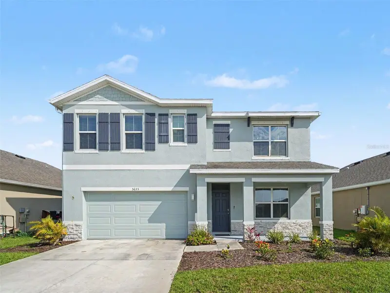 5655 Woodland Sage Dr, FL