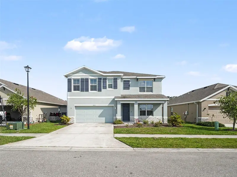 5655 Woodland Sage Dr, FL