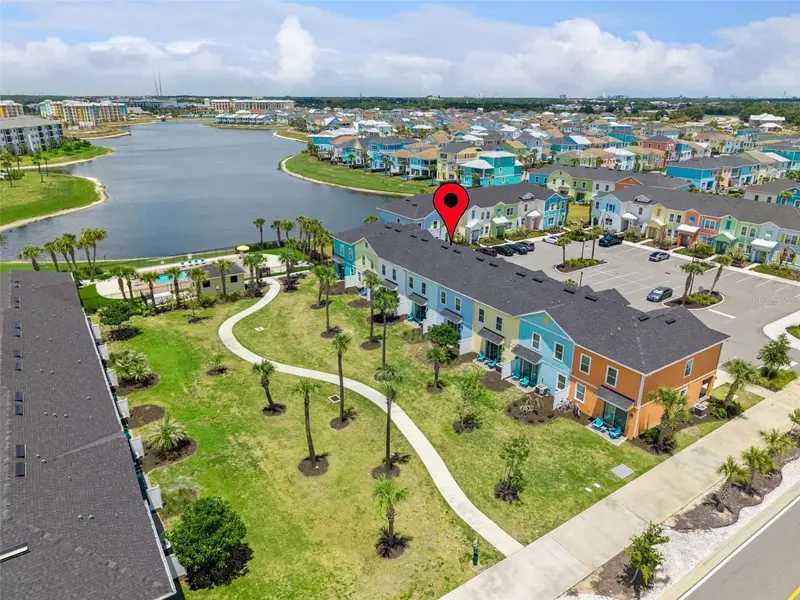 2916 On The Rocks Pt, FL