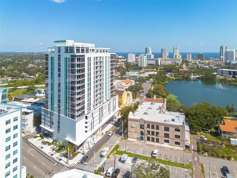 777 3rd Ave N #1104, FL
