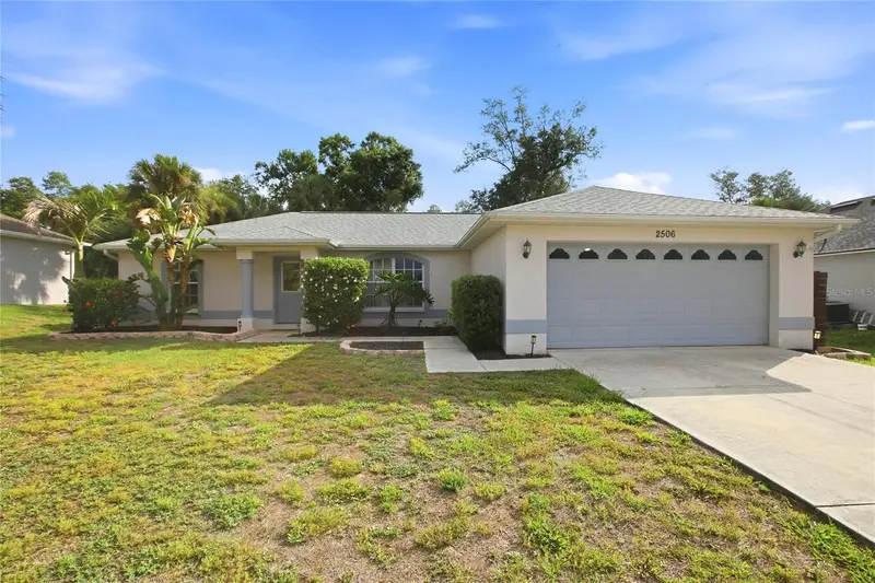 2506 Sahara Ln, FL