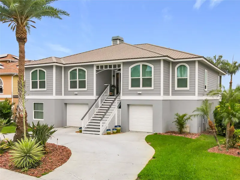 2021 North Pointe Alexis Dr, FL