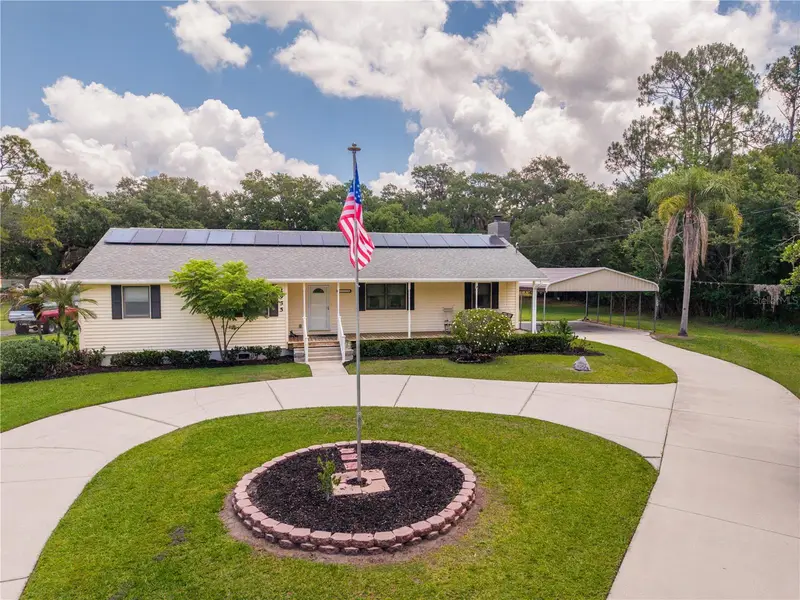 2955 Godwin Rd, FL