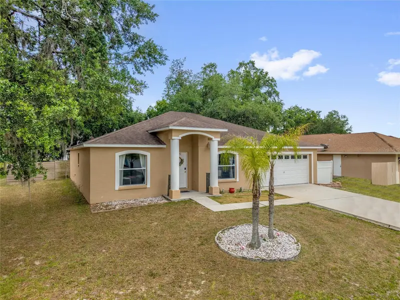 2940 Evans Dr, FL