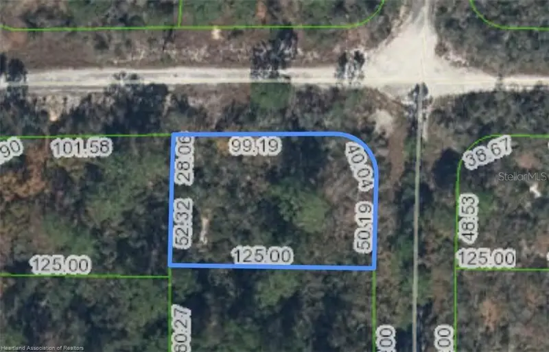 284 Rainbow Dr, FL