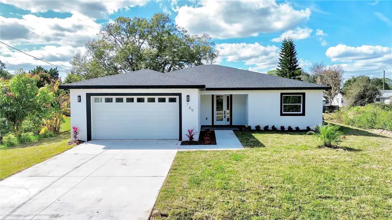 769 Memorial Drive, FL