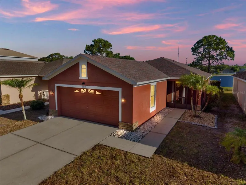 8035 Canterbury Lake Blvd, FL